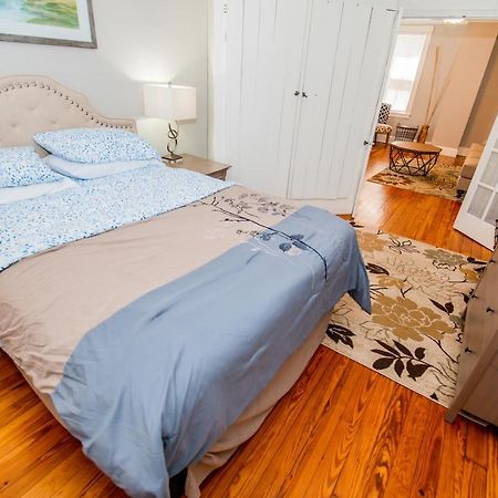 Downtown Annapolis King George 1St Floor Hideaway公寓 外观 照片
